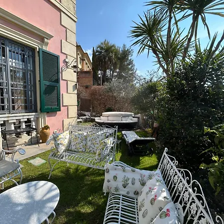 La Trouzette By Portofinovacanze Appartement Santa Margherita Ligure