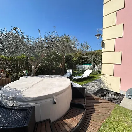 La Trouzette By Portofinovacanze Appartement