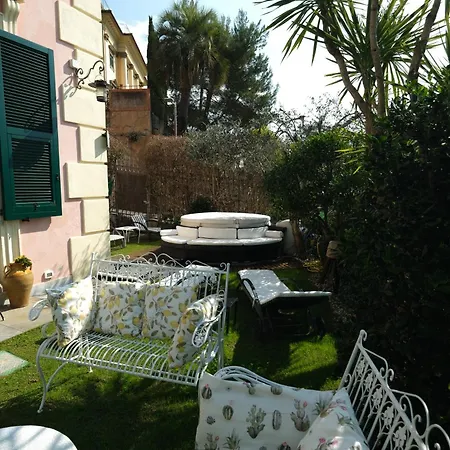 La Trouzette By Portofinovacanze Appartement