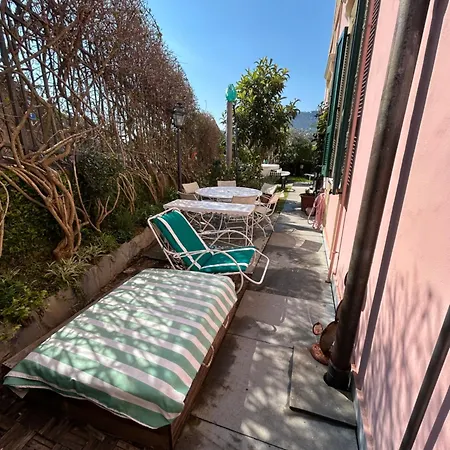 La Trouzette By Portofinovacanze Appartement