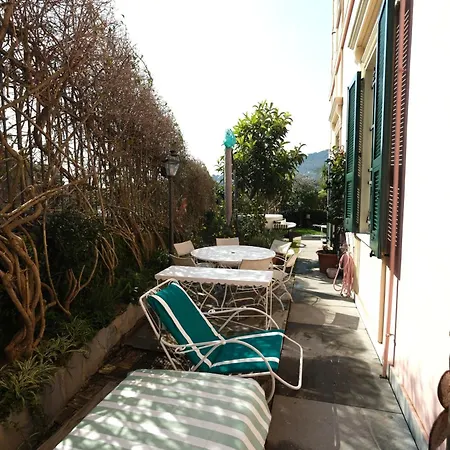 La Trouzette By Portofinovacanze Appartement