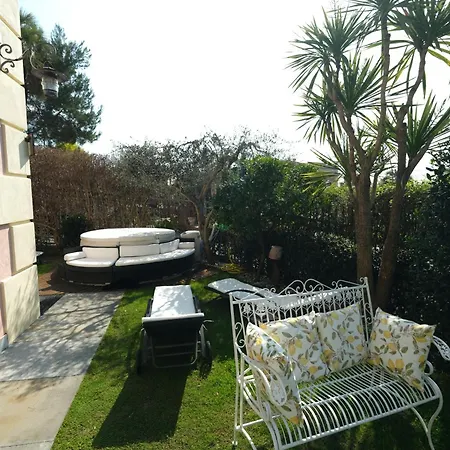 La Trouzette By Portofinovacanze Appartement