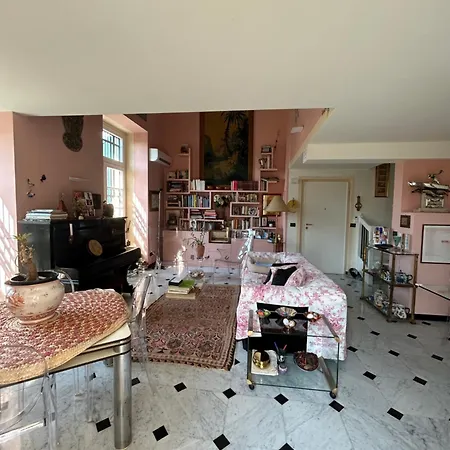 Appartement La Trouzette By Portofinovacanze Santa Margherita Ligure