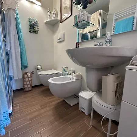 La Trouzette By Portofinovacanze Appartement