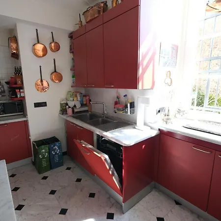 La Trouzette By Portofinovacanze Appartement Santa Margherita Ligure