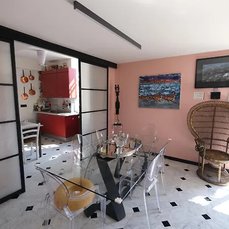 Appartement La Trouzette By Portofinovacanze Santa Margherita Ligure