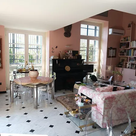 La Trouzette By Portofinovacanze Appartement *