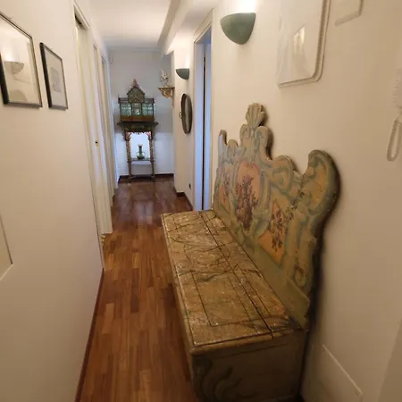 Appartement La Trouzette By Portofinovacanze Santa Margherita Ligure