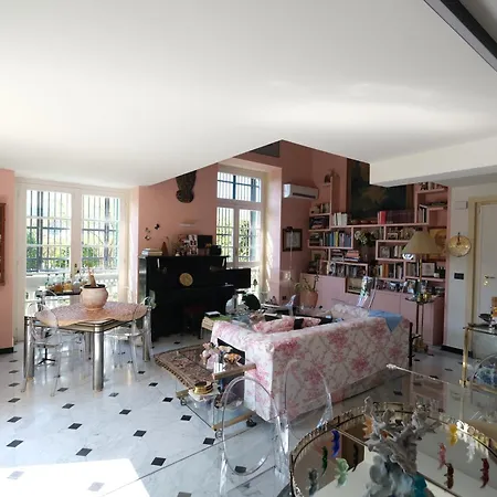 La Trouzette By Portofinovacanze Appartement *