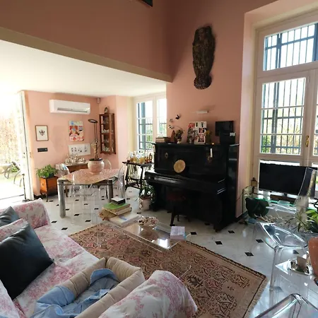 Appartement La Trouzette By Portofinovacanze Santa Margherita Ligure
