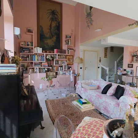 Appartement La Trouzette By Portofinovacanze *