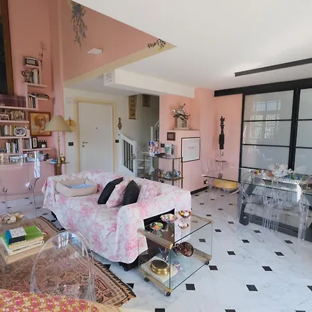 Appartement La Trouzette By Portofinovacanze Santa Margherita Ligure