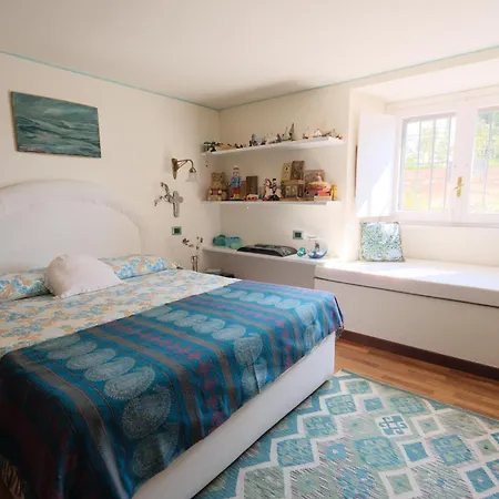 Appartement La Trouzette By Portofinovacanze Santa Margherita Ligure