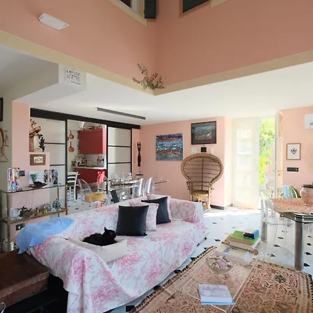 La Trouzette By Portofinovacanze Appartement *