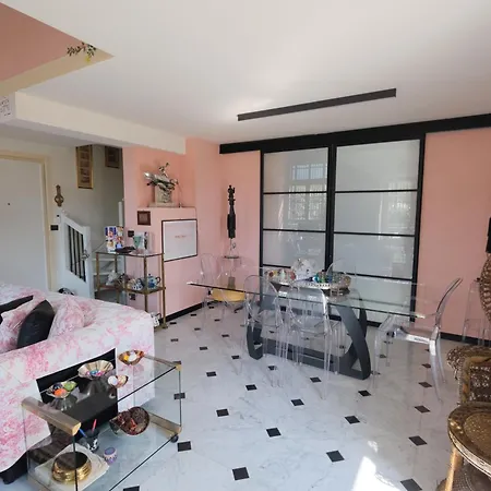 La Trouzette By Portofinovacanze Appartement Santa Margherita Ligure
